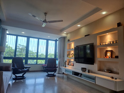 Sanctuary Green (D15), Condominium #542498331